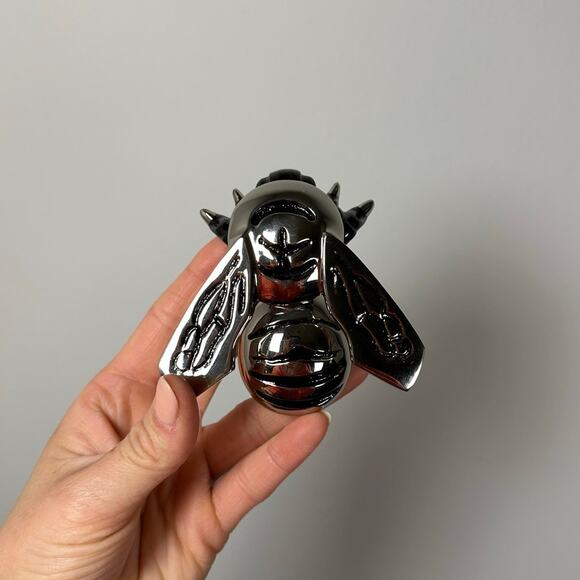 NWT Bumblebee Door Knocker By Michael Healy - Picture 12 of 16